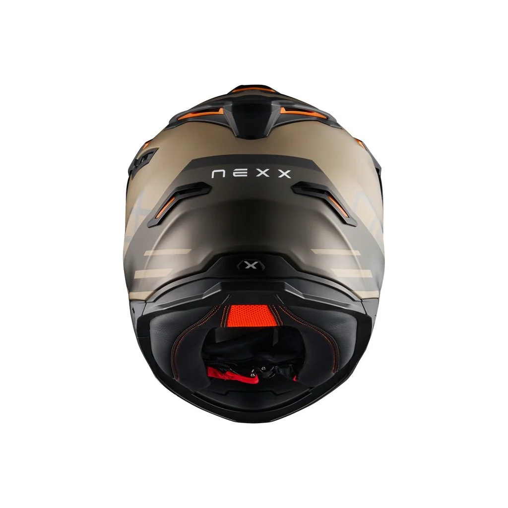 Casco integrale Nexx Y.Travl - Image 27
