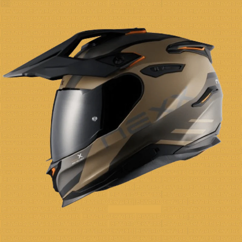 Casco integrale Nexx Y.Travl - Image 3