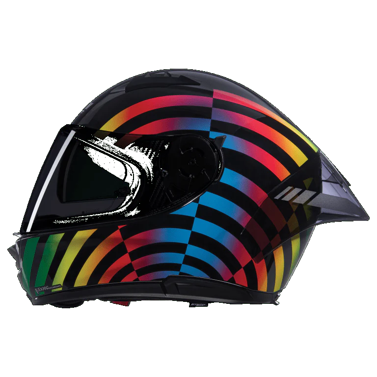 Casco integrale Nolan N60-6 SPORT - Image 14