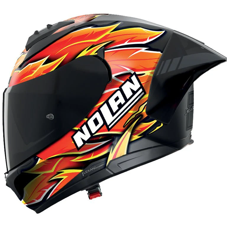 Casco integrale Nolan N60-6 SPORT - Image 11