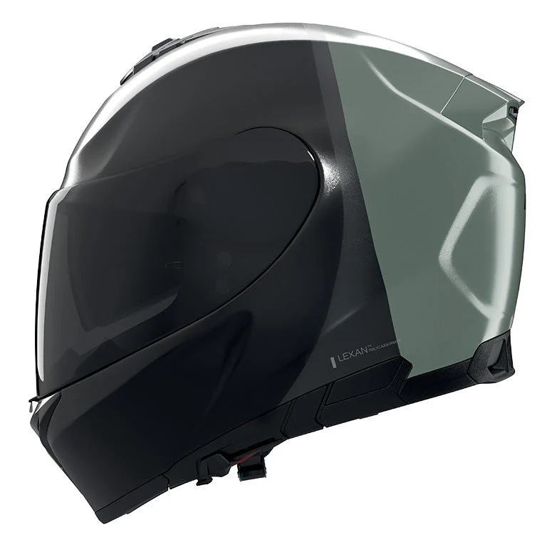 Casco integrale Nolan n80-8 N-Com ECE2206 - Image 11