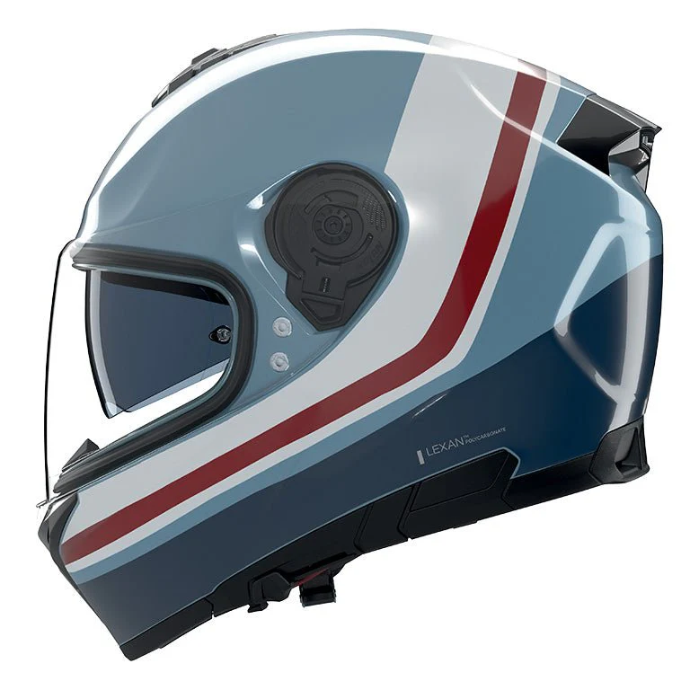 Casco integrale Nolan n80-8 N-Com ECE2206 - Image 12