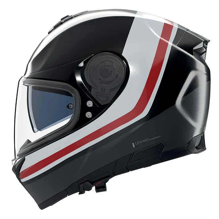 Casco integrale Nolan n80-8 N-Com ECE2206 - Image 13