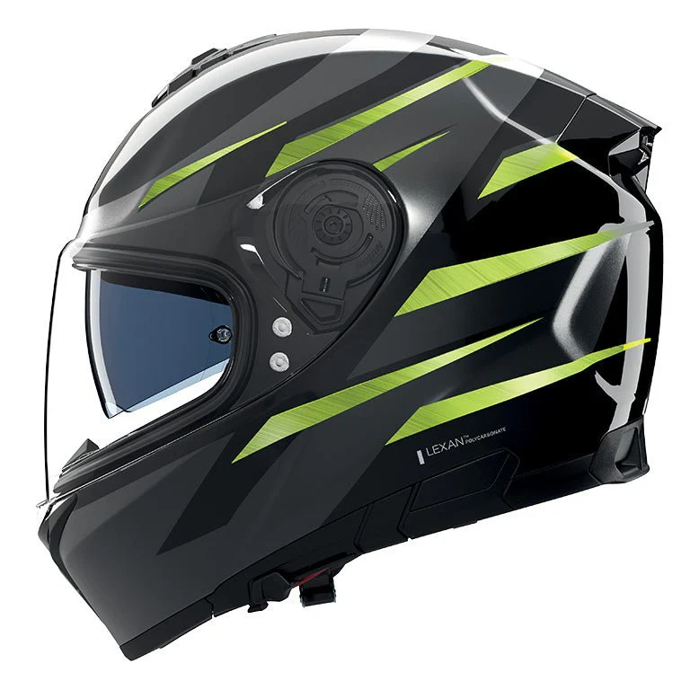 Casco integrale Nolan n80-8 N-Com ECE2206 - Image 14