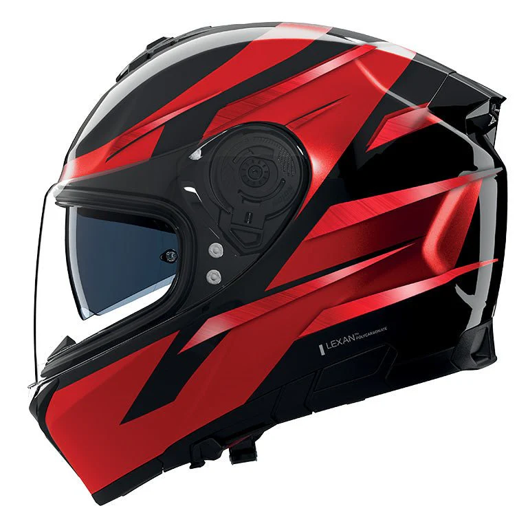 Casco integrale Nolan n80-8 N-Com ECE2206 - Image 15