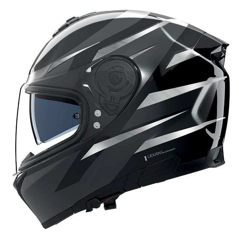 Casco integrale Nolan n80-8 N-Com ECE2206 - Image 16