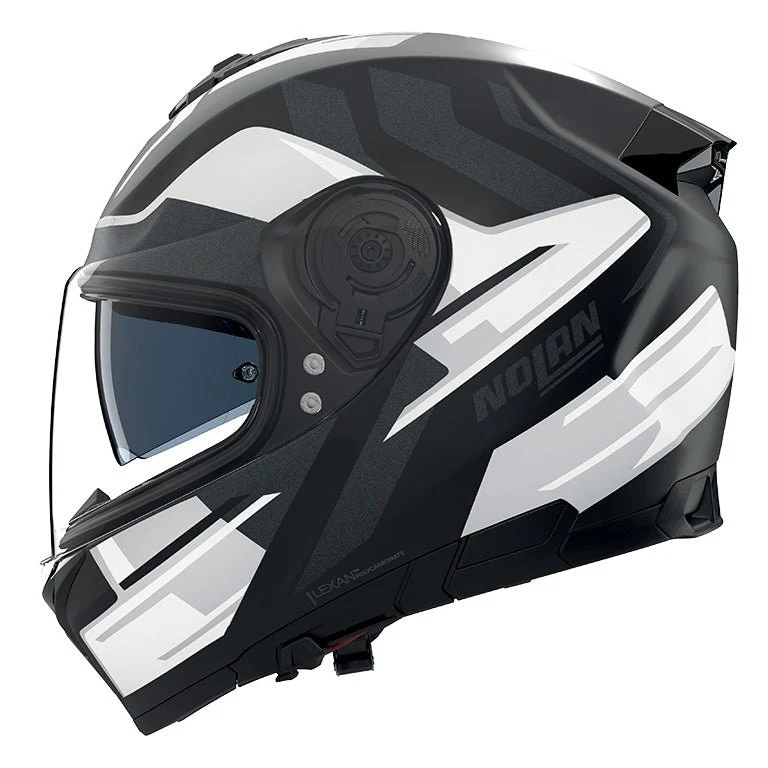 Casco integrale Nolan n80-8 N-Com ECE2206 - Image 19