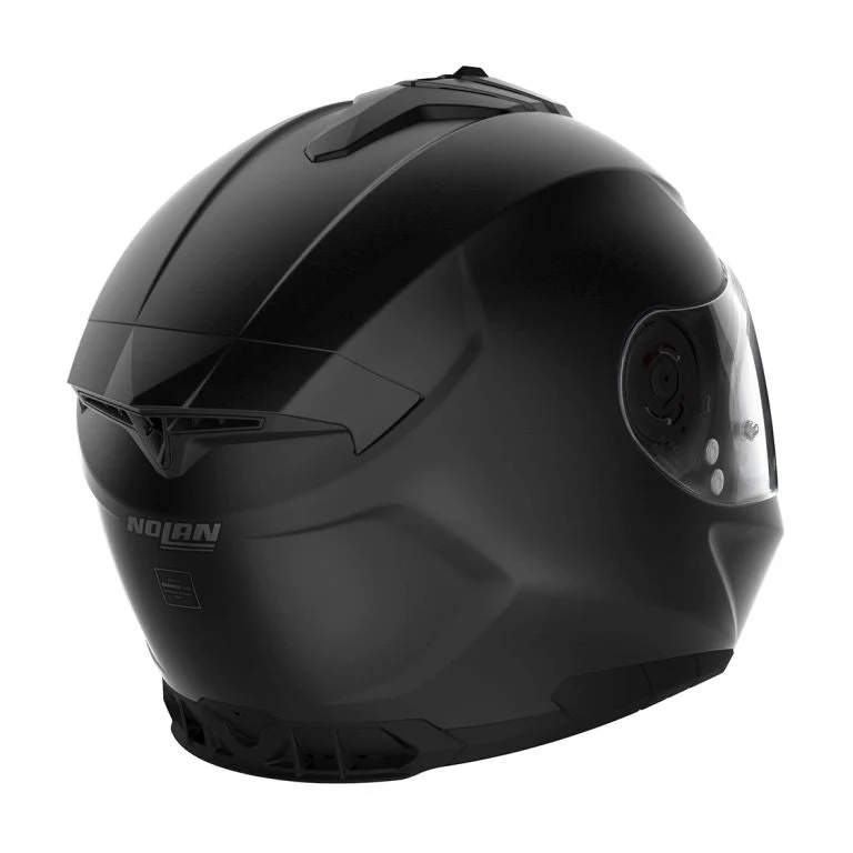 Casco integrale Nolan n80-8 N-Com ECE2206 - Image 3