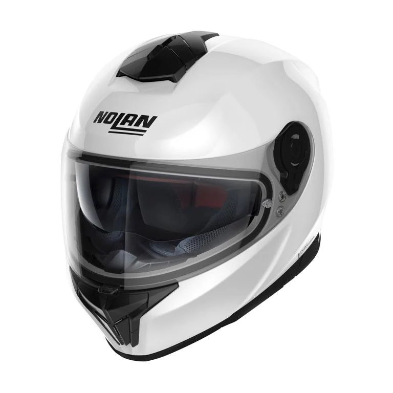 Casco integrale Nolan n80-8 N-Com ECE2206 - Image 4