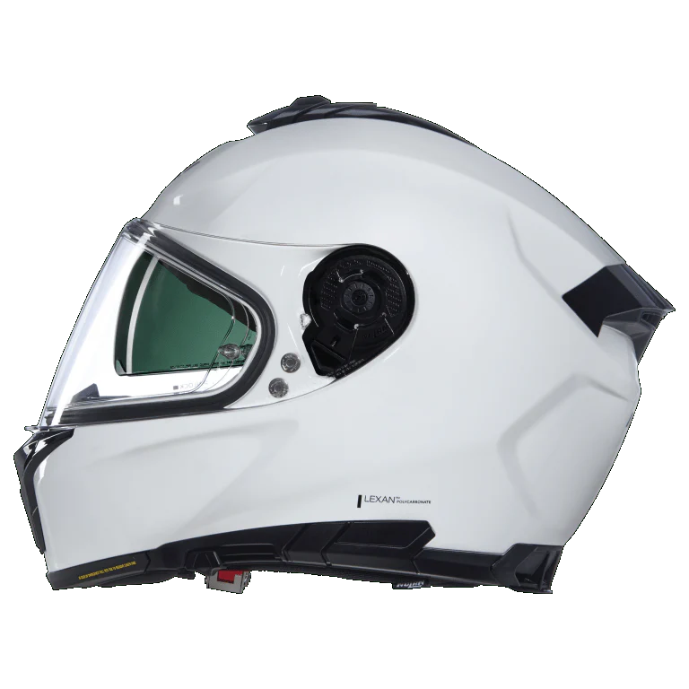Casco integrale Nolan n80-8 N-Com ECE2206 - Image 5