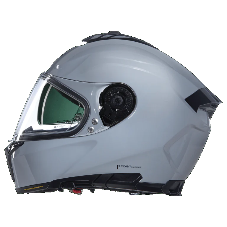 Casco integrale Nolan n80-8 N-Com ECE2206 - Image 7