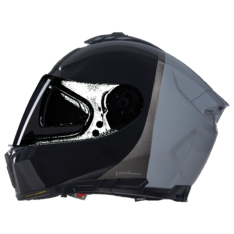 Casco integrale Nolan n80-8 N-Com ECE2206 - Image 9