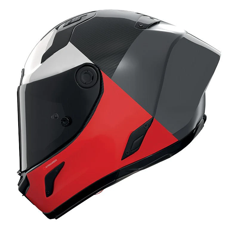 Casco integrale Nolan X-804 RS Ultra carbon - Image 11