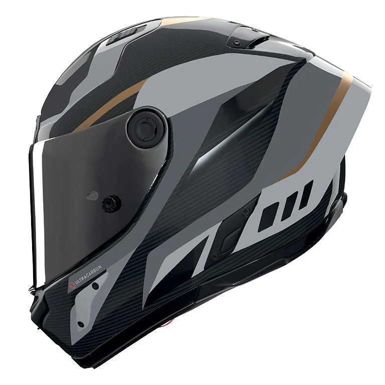 Casco integrale Nolan X-804 RS Ultra carbon - Image 12