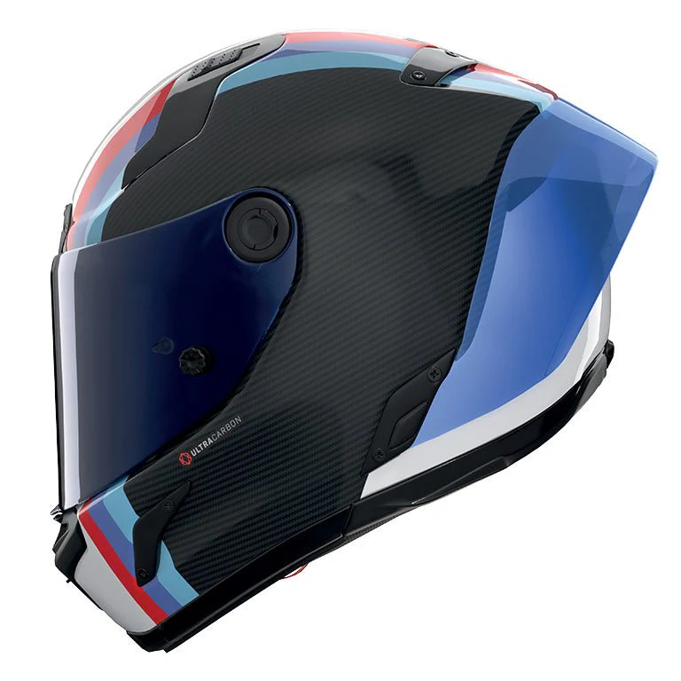 Casco integrale Nolan X-804 RS Ultra carbon - Image 15