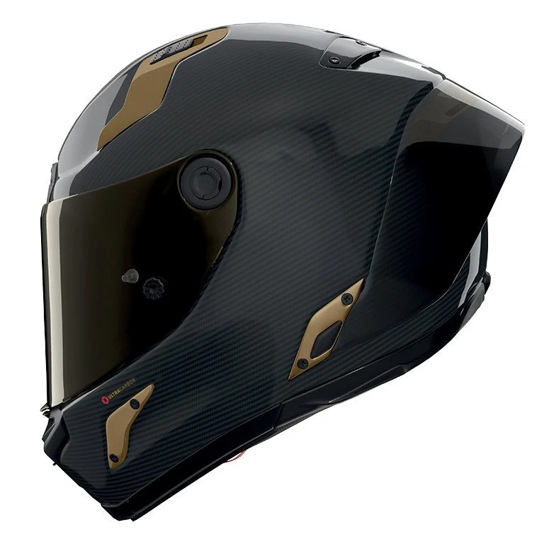 Casco integrale Nolan X-804 RS Ultra carbon - Image 17