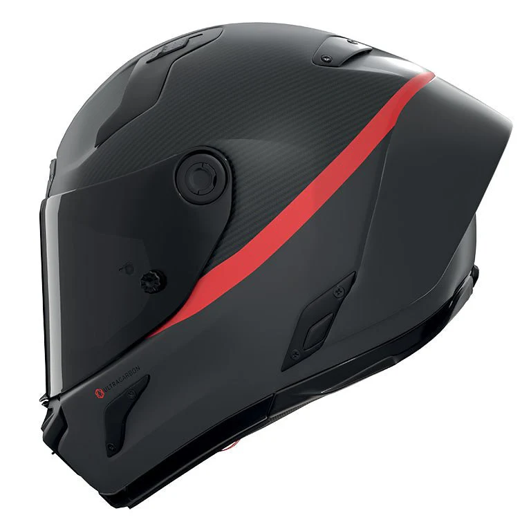 Casco integrale Nolan X-804 RS Ultra carbon - Image 19