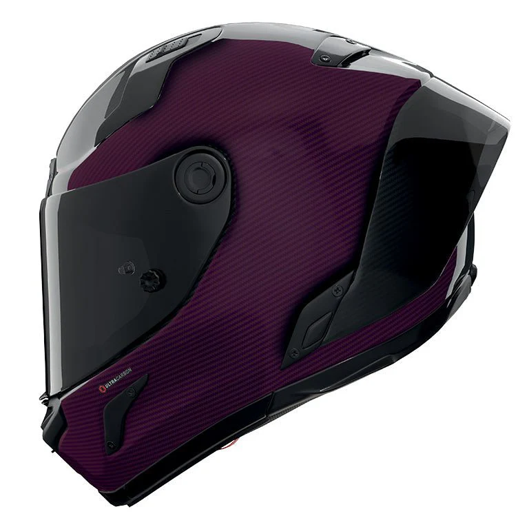 Casco integrale Nolan X-804 RS Ultra carbon - Image 20
