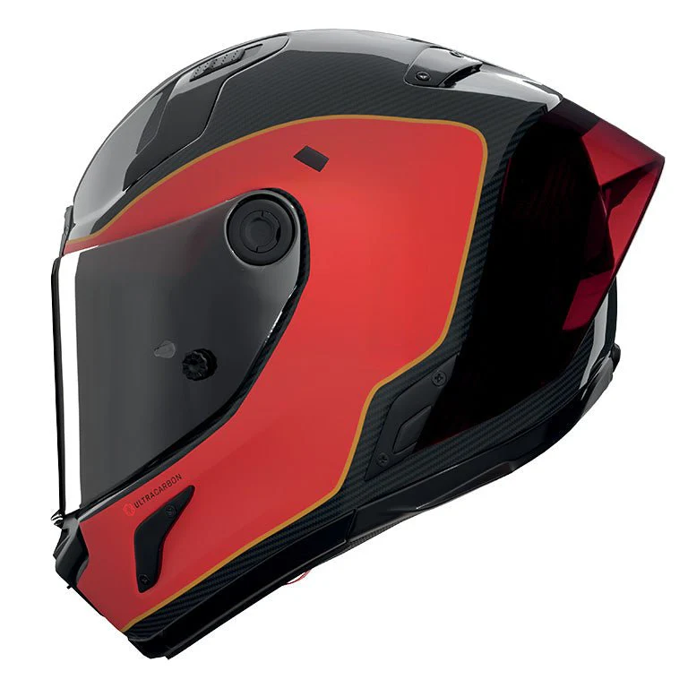Casco integrale Nolan X-804 RS Ultra carbon - Image 21