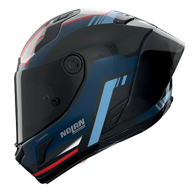 Casco integrale Nolan X-804 RS Ultra carbon - Image 22