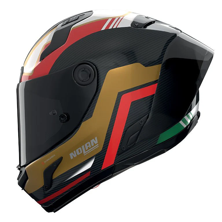 Casco integrale Nolan X-804 RS Ultra carbon - Image 23