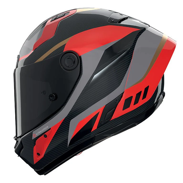 Casco integrale Nolan X-804 RS Ultra carbon - Image 26