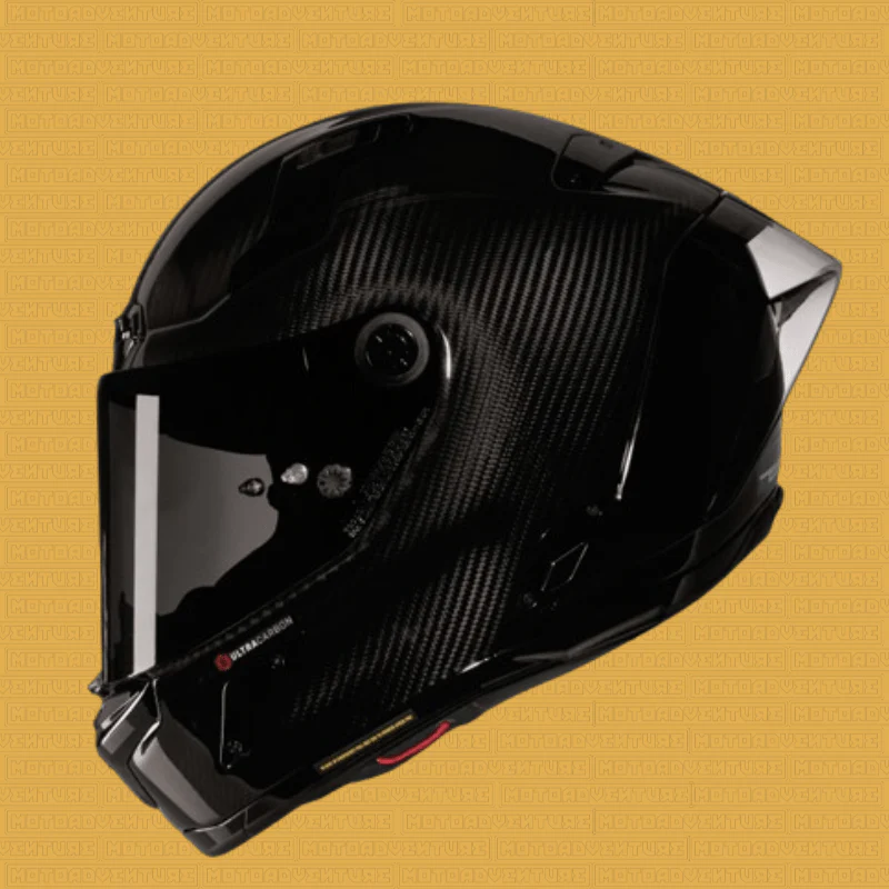 Casco integrale Nolan X-804 RS Ultra carbon - Image 3