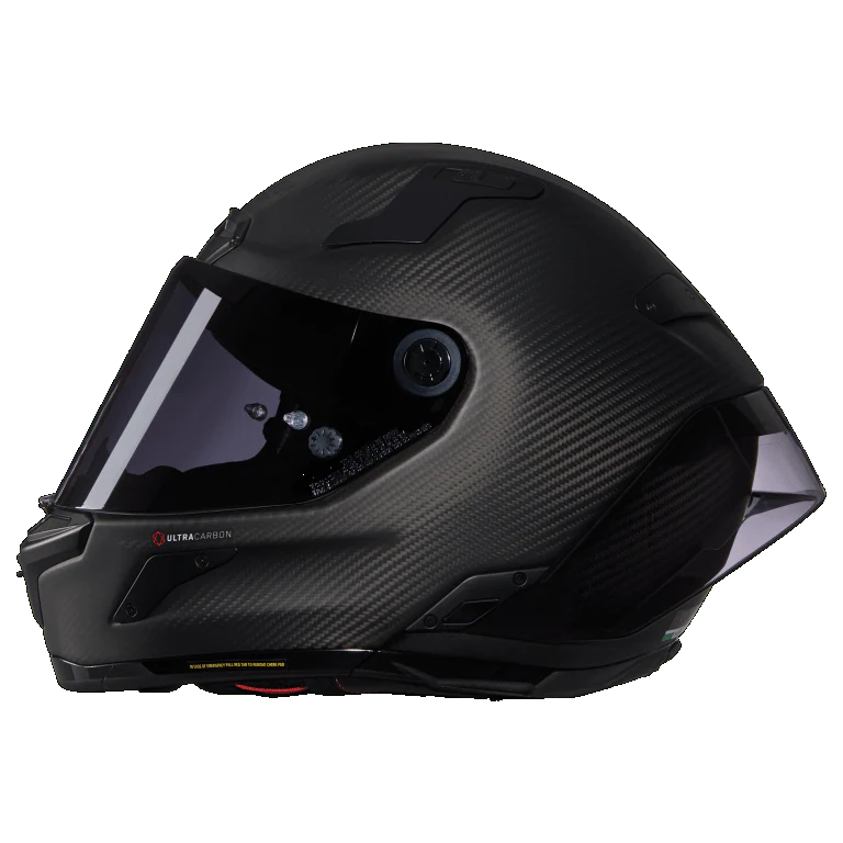 Casco integrale Nolan X-804 RS Ultra carbon - Image 5