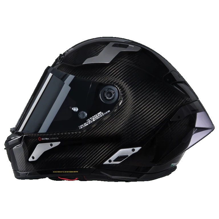 Casco integrale Nolan X-804 RS Ultra carbon - Image 6