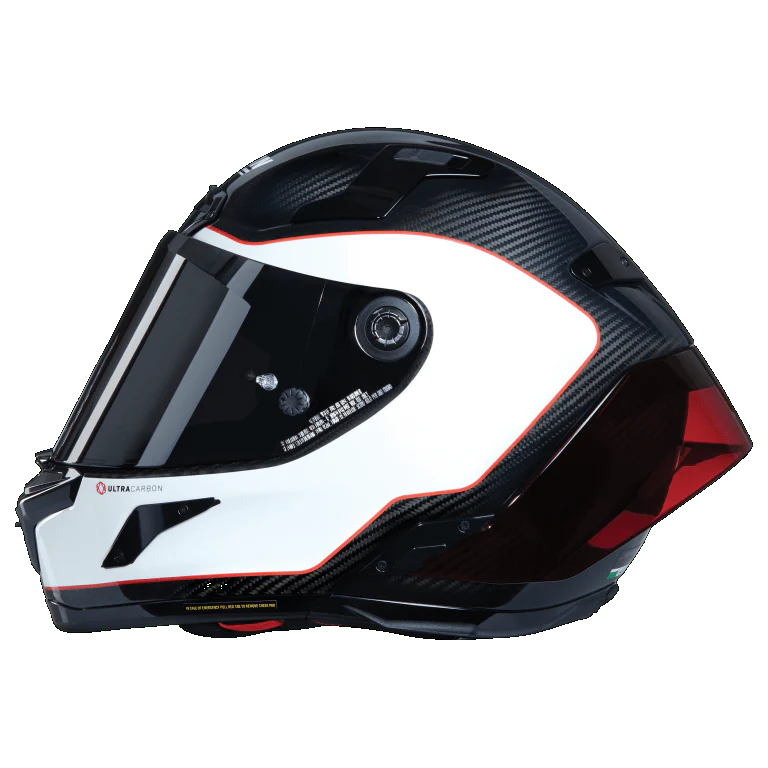 Casco integrale Nolan X-804 RS Ultra carbon - Image 7