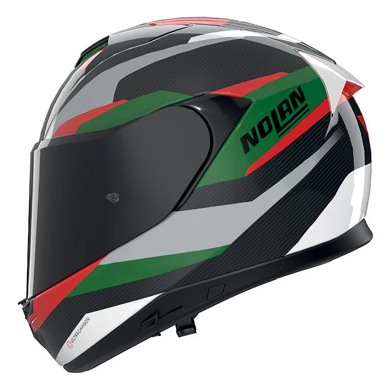 Casco integrale Nolan X-904 ULTRA CARBON - Image 14