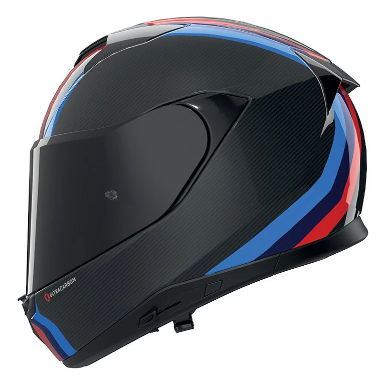 Casco integrale Nolan X-904 ULTRA CARBON - Image 2