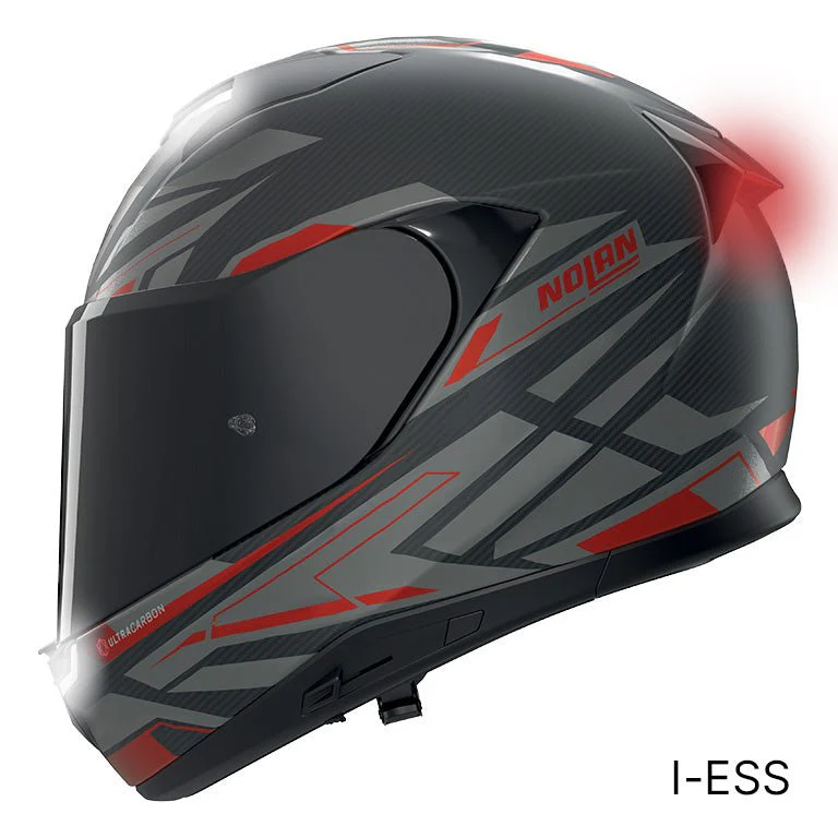 Casco integrale Nolan X-904 ULTRA CARBON - Image 20