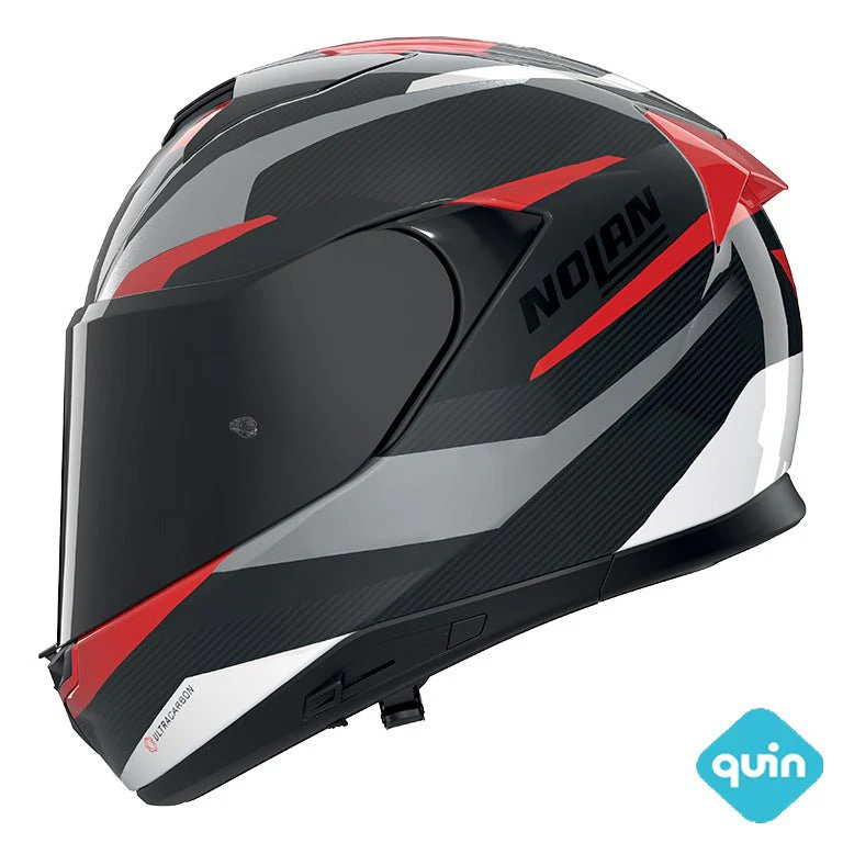 Casco integrale Nolan X-904 ULTRA CARBON - Image 24