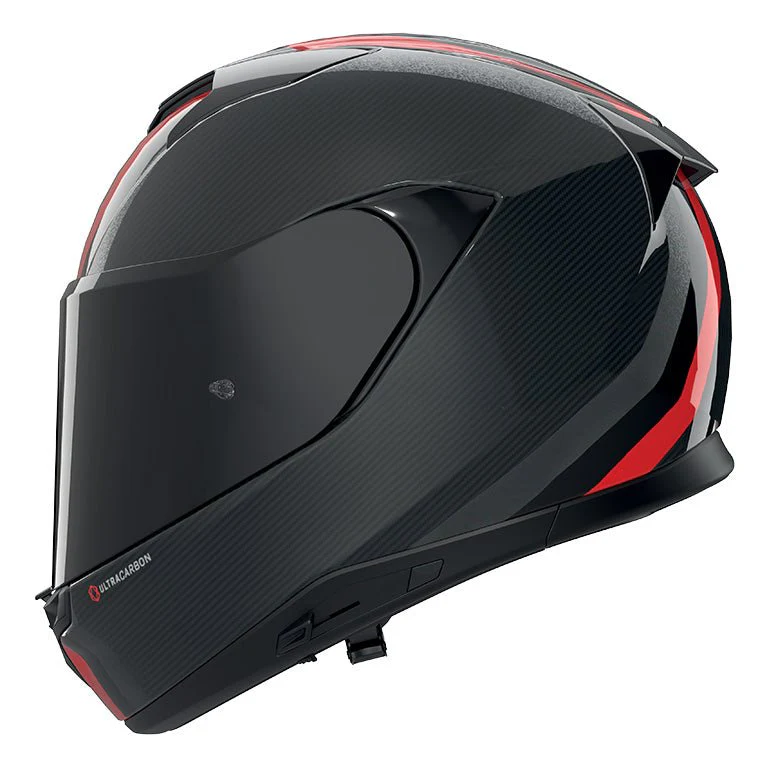 Casco integrale Nolan X-904 ULTRA CARBON - Image 3