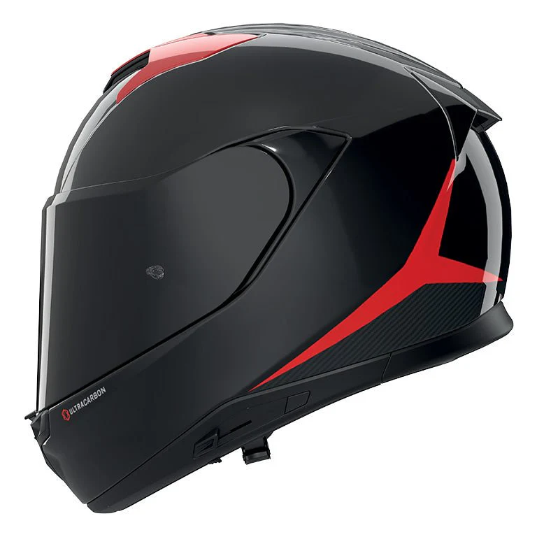 Casco integrale Nolan X-904 ULTRA CARBON - Image 4
