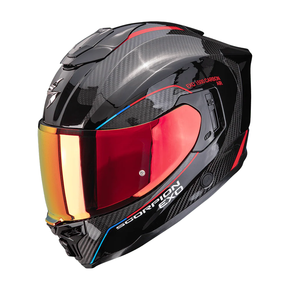Casco integrale Scorpion Exo-1500 Carbon Air