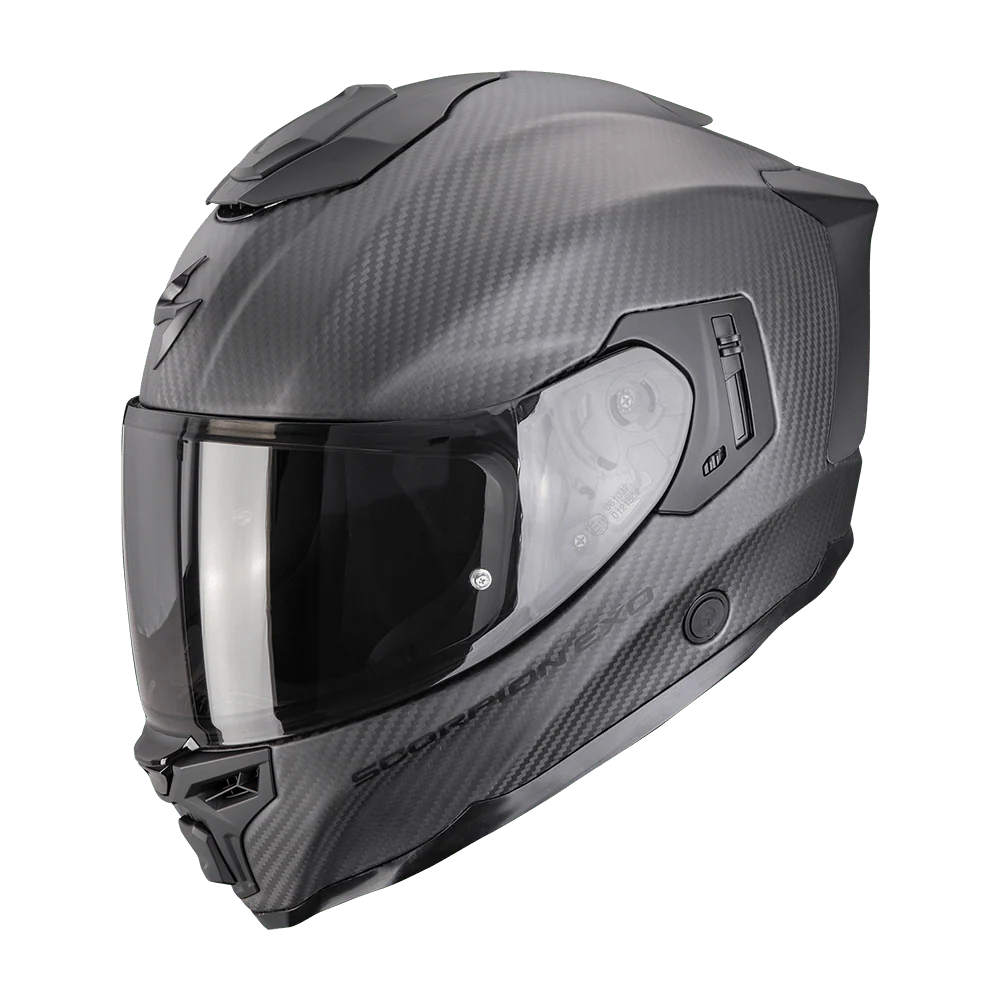 Casco integrale Scorpion Exo-1500 Carbon Air - Image 10