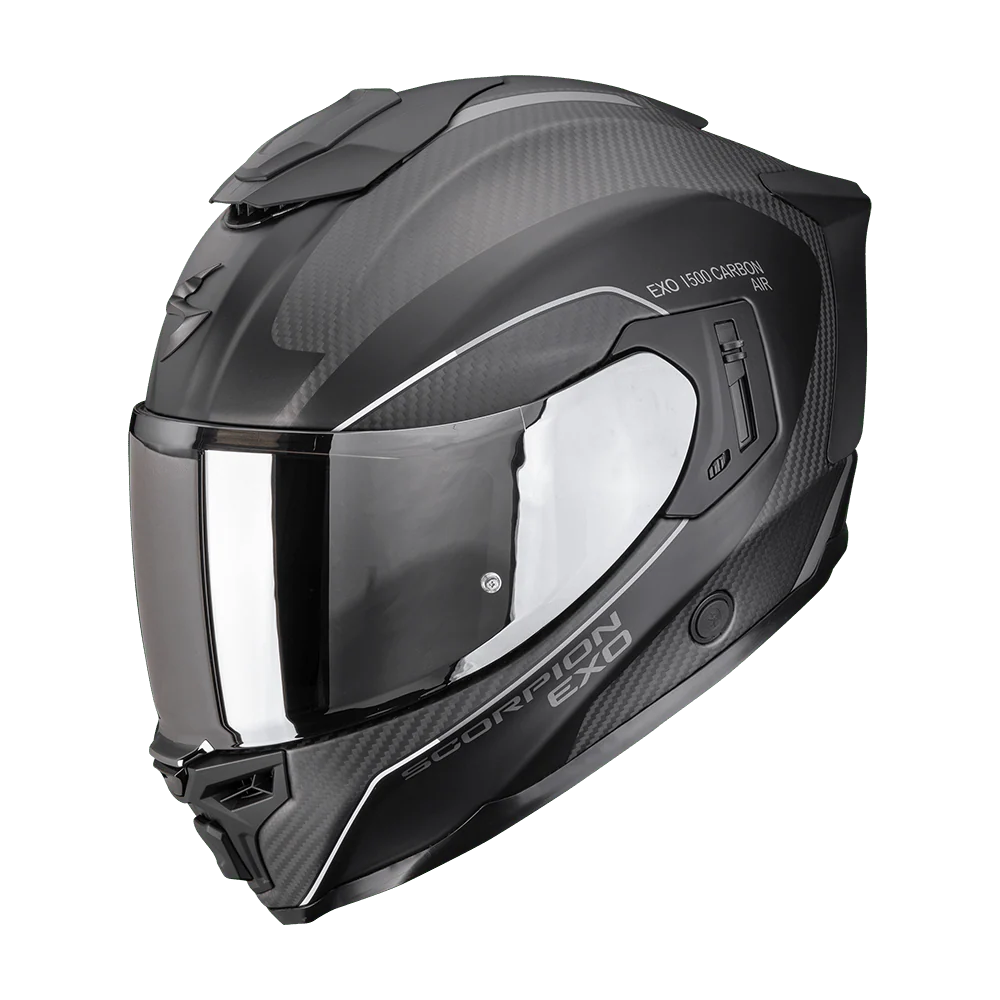 Casco integrale Scorpion Exo-1500 Carbon Air - Image 2
