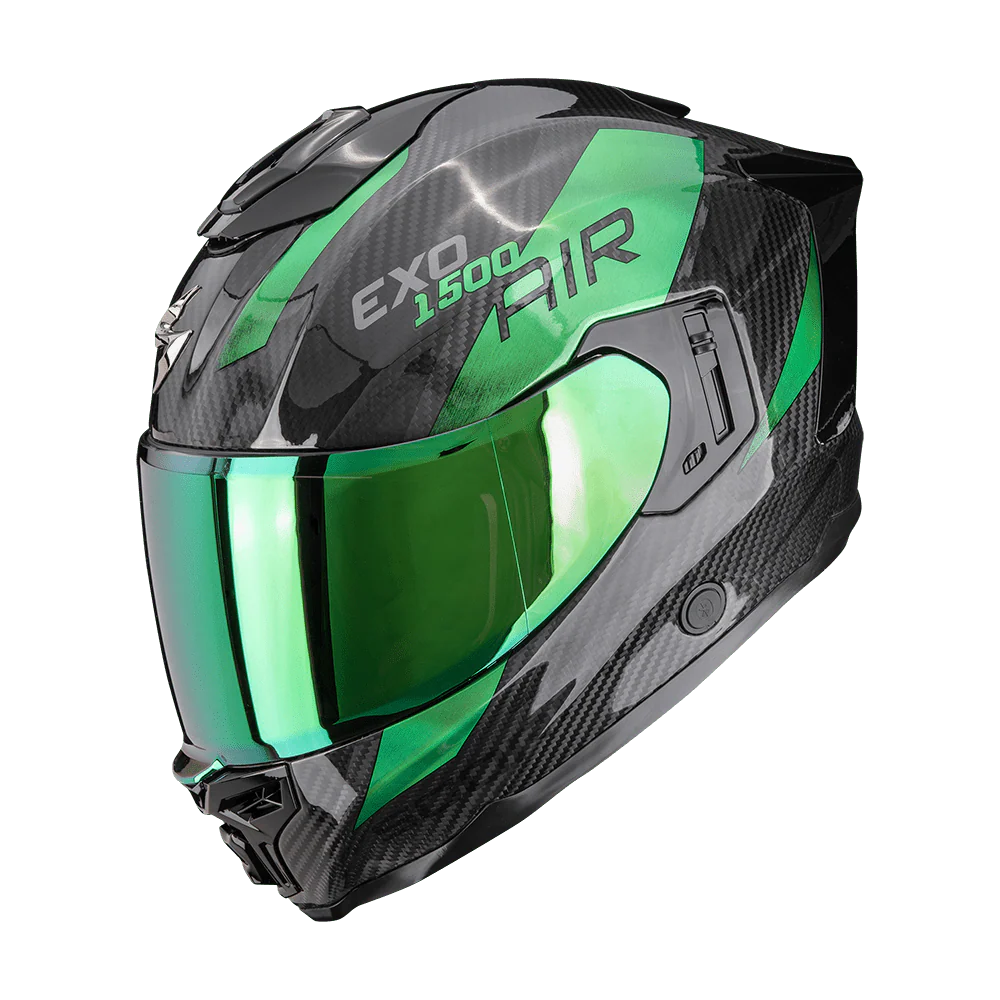 Casco integrale Scorpion Exo-1500 Carbon Air - Image 7