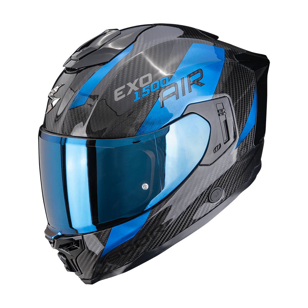 Casco integrale Scorpion Exo-1500 Carbon Air - Image 8