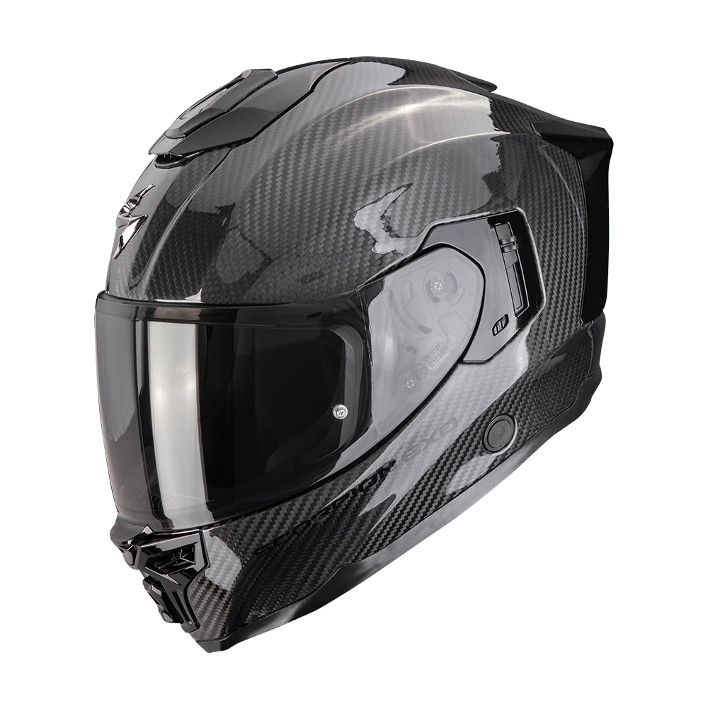 Casco integrale Scorpion Exo-1500 Carbon Air - Image 9