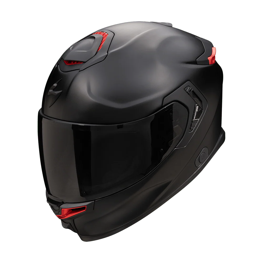 Casco integrale Scorpion Exo-GT Sp Air