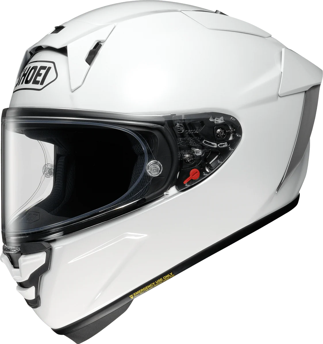 Casco integrale Shoei X-SPR Pro - Image 18