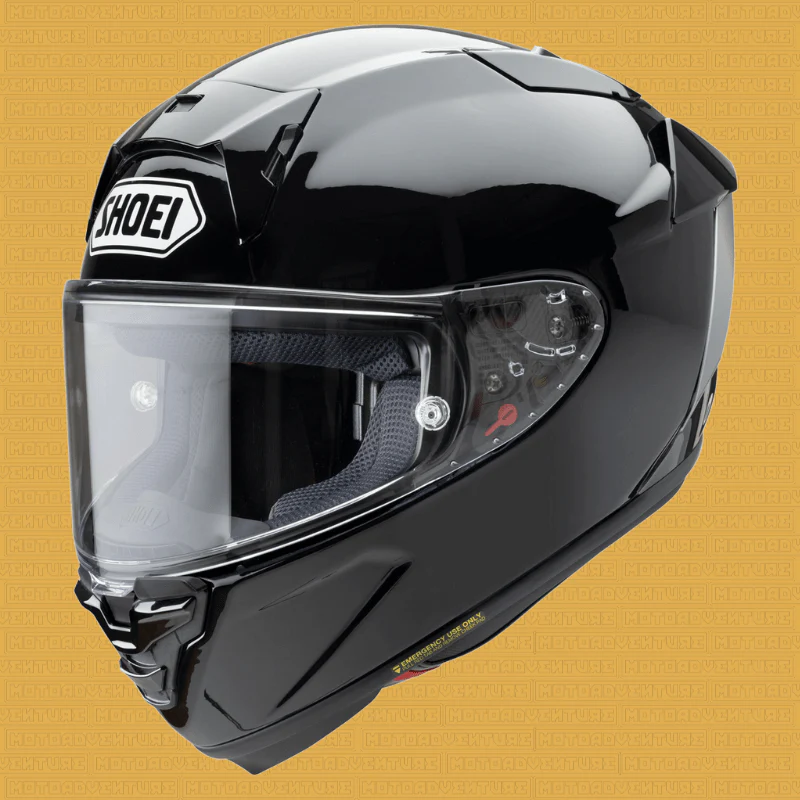 Casco integrale Shoei X-SPR Pro - Image 3