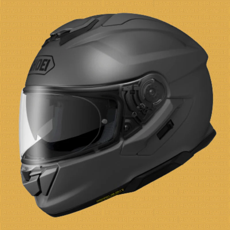 Casco integrale Shoei GT-Air 3 - Image 11