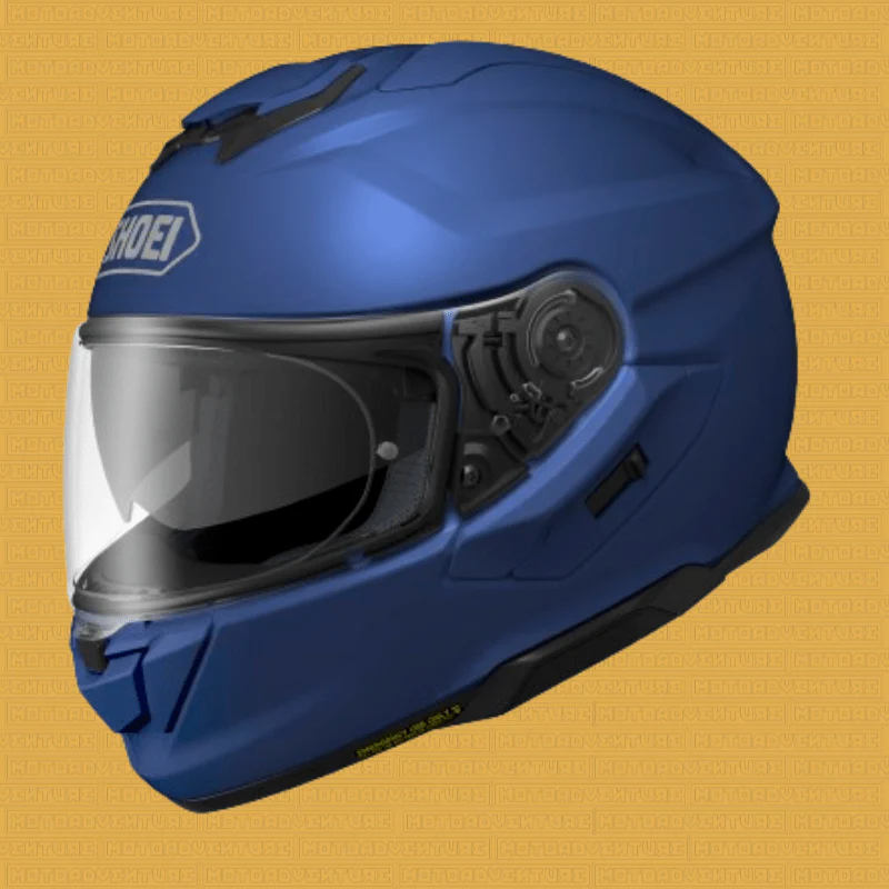 Casco integrale Shoei GT-Air 3 - Image 6