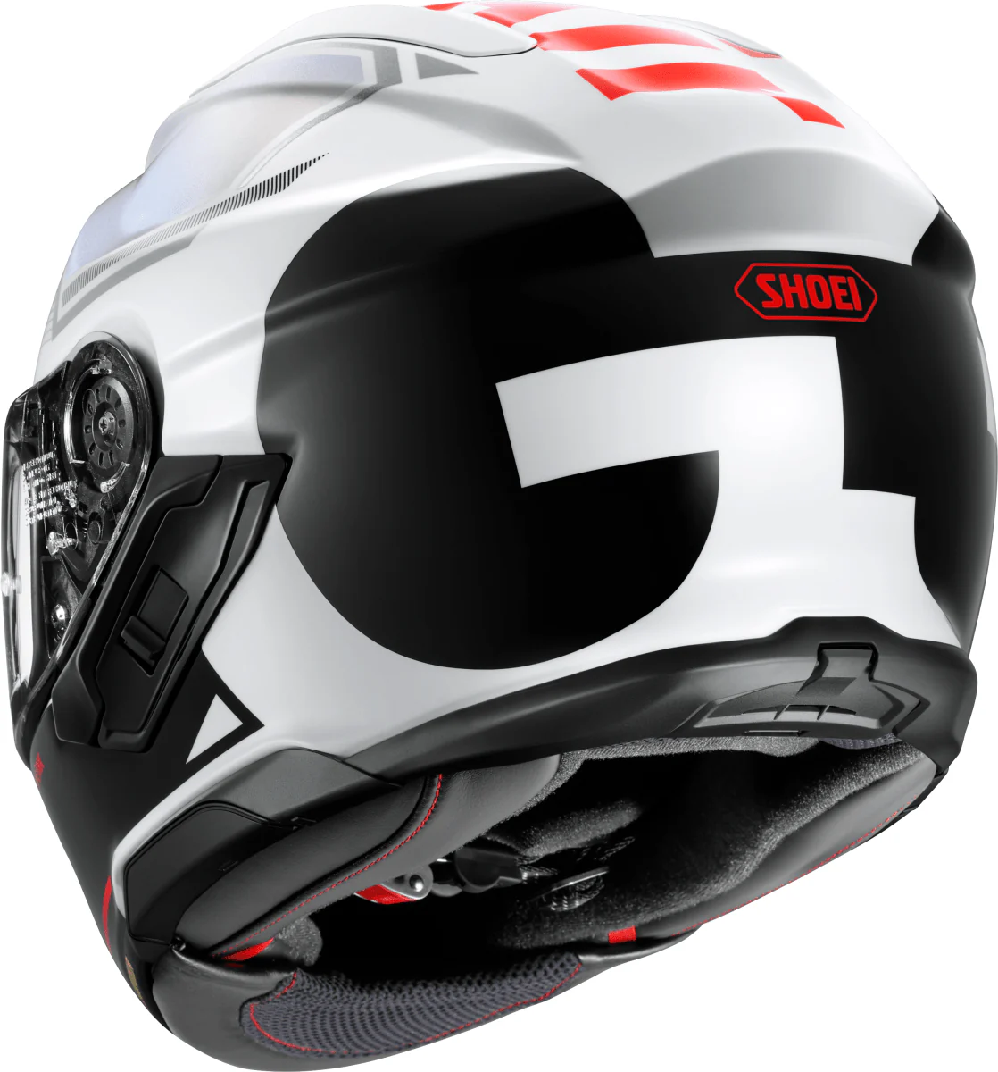 Casco integrale Shoei GT-Air 3 - Image 4