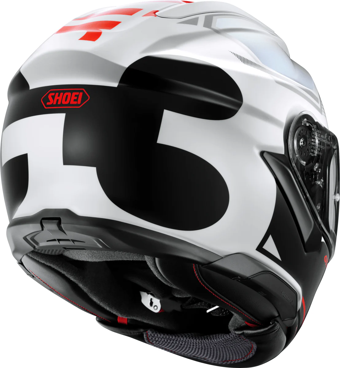Casco integrale Shoei GT-Air 3 - Image 5