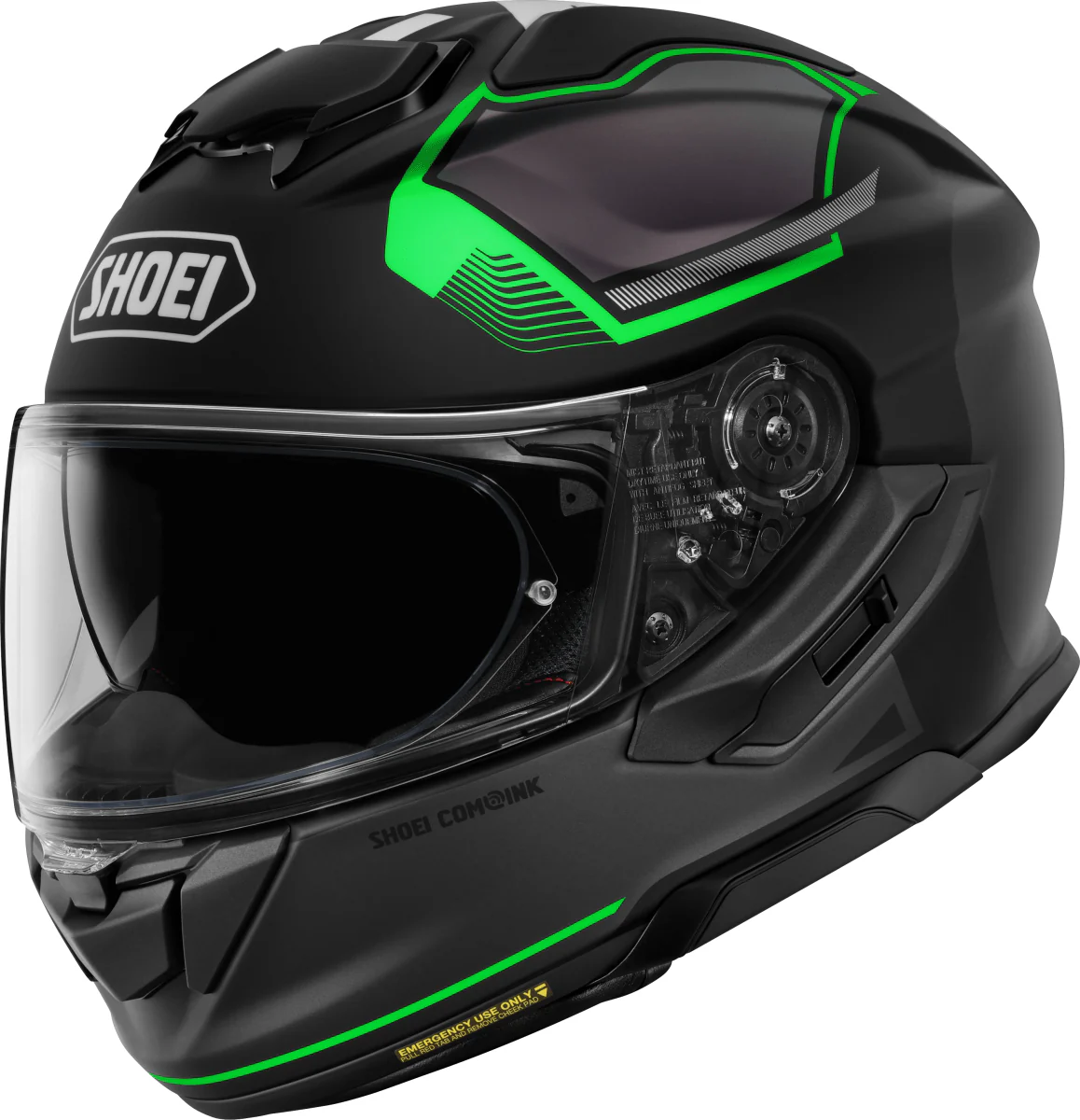 Casco integrale Shoei GT-Air 3 - Image 6